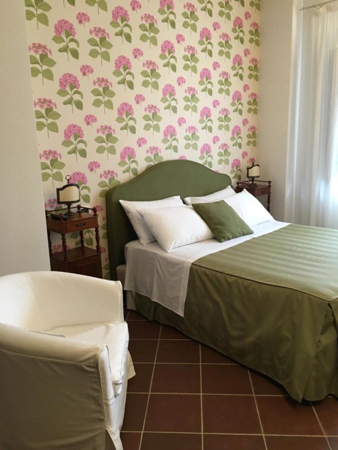 Il Casale Di Riardo Luxury B&B エクステリア 写真