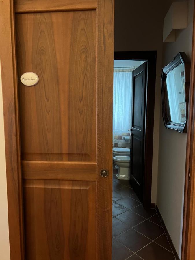 Il Casale Di Riardo Luxury B&B エクステリア 写真