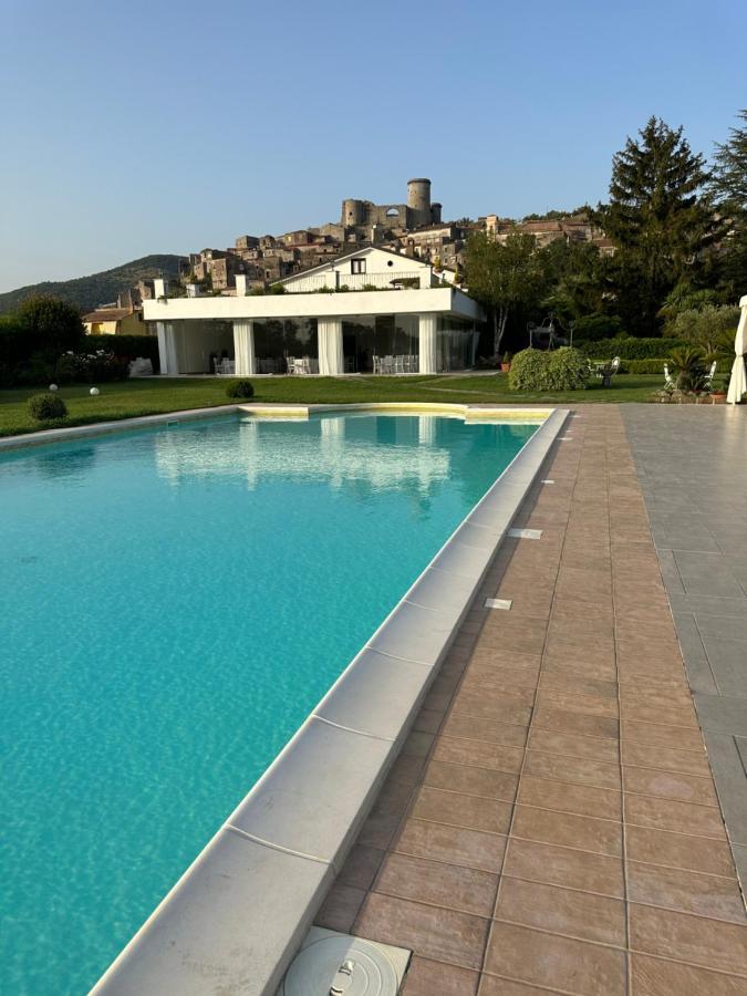 Il Casale Di Riardo Luxury B&B エクステリア 写真