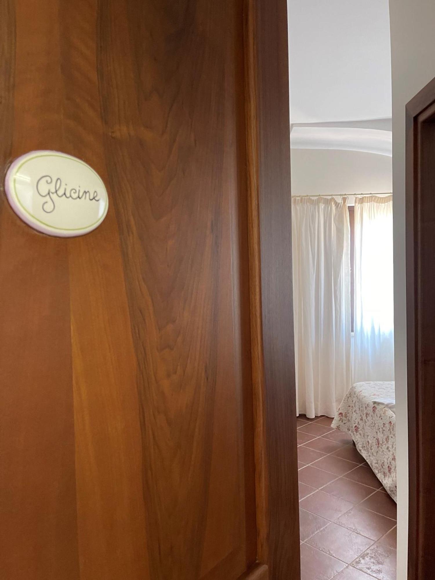 Il Casale Di Riardo Luxury B&B 部屋 写真