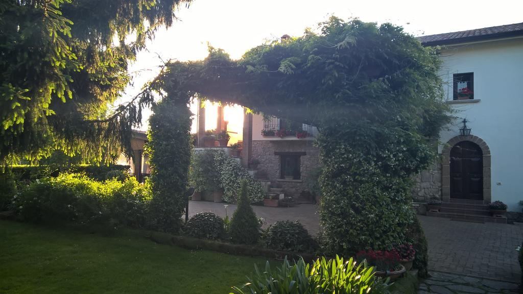 Il Casale Di Riardo Luxury B&B エクステリア 写真