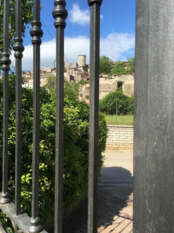 Il Casale Di Riardo Luxury B&B エクステリア 写真
