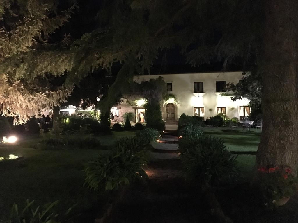 Il Casale Di Riardo Luxury B&B エクステリア 写真