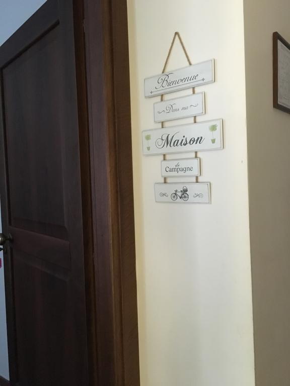 Il Casale Di Riardo Luxury B&B エクステリア 写真