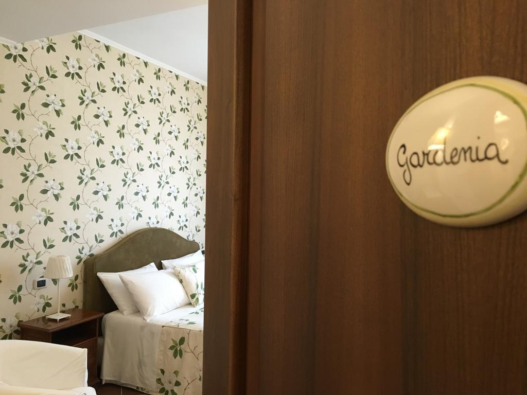 Il Casale Di Riardo Luxury B&B エクステリア 写真
