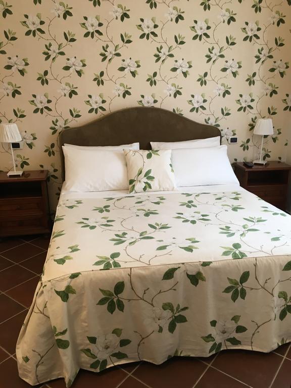 Il Casale Di Riardo Luxury B&B エクステリア 写真