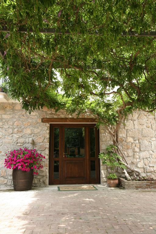 Il Casale Di Riardo Luxury B&B エクステリア 写真