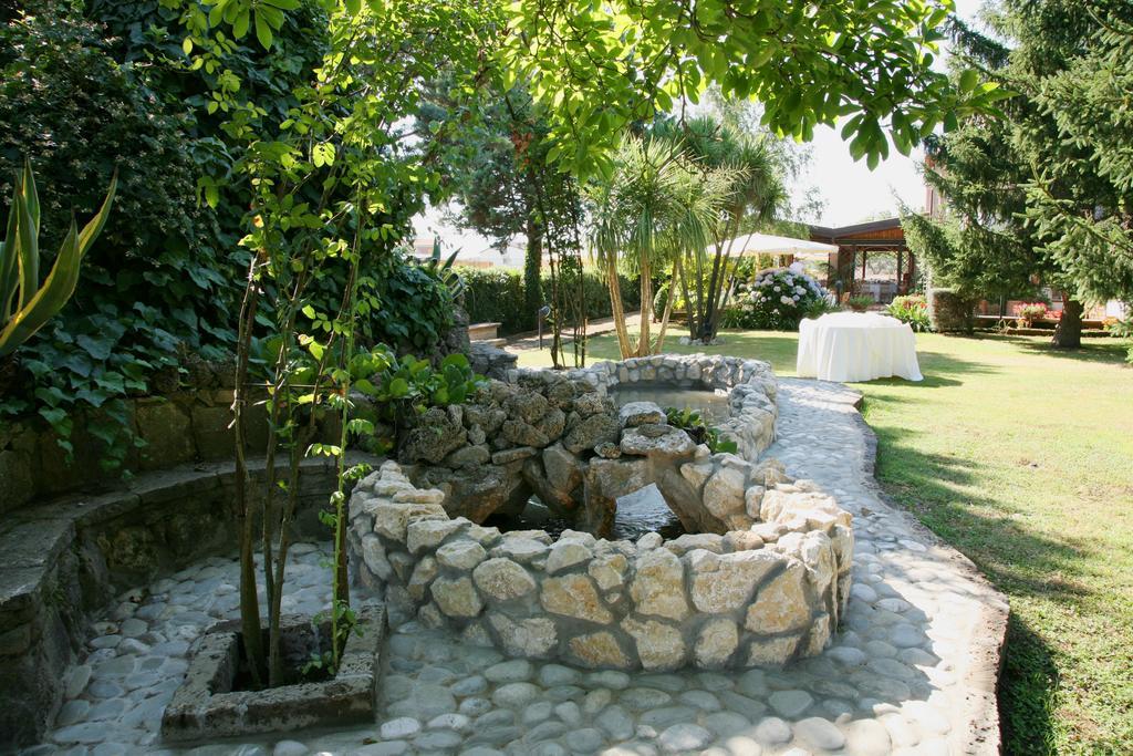 Il Casale Di Riardo Luxury B&B エクステリア 写真