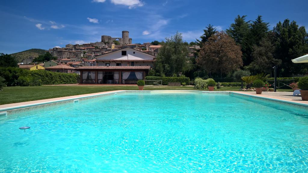 Il Casale Di Riardo Luxury B&B エクステリア 写真