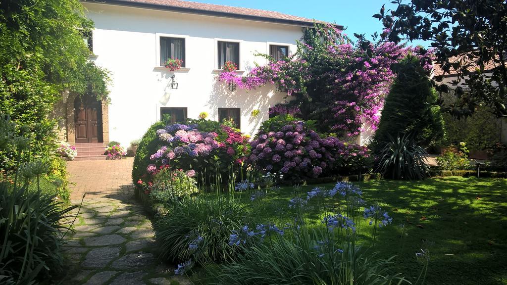 Il Casale Di Riardo Luxury B&B エクステリア 写真