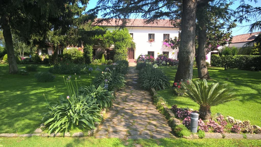 Il Casale Di Riardo Luxury B&B エクステリア 写真
