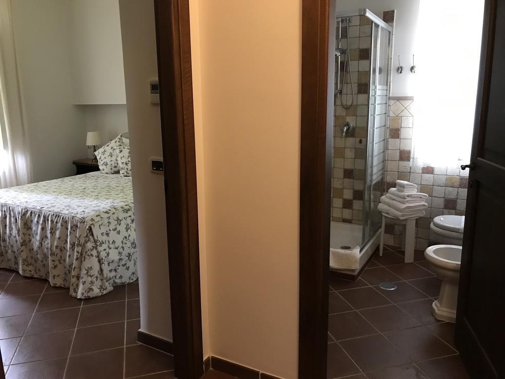 Il Casale Di Riardo Luxury B&B エクステリア 写真