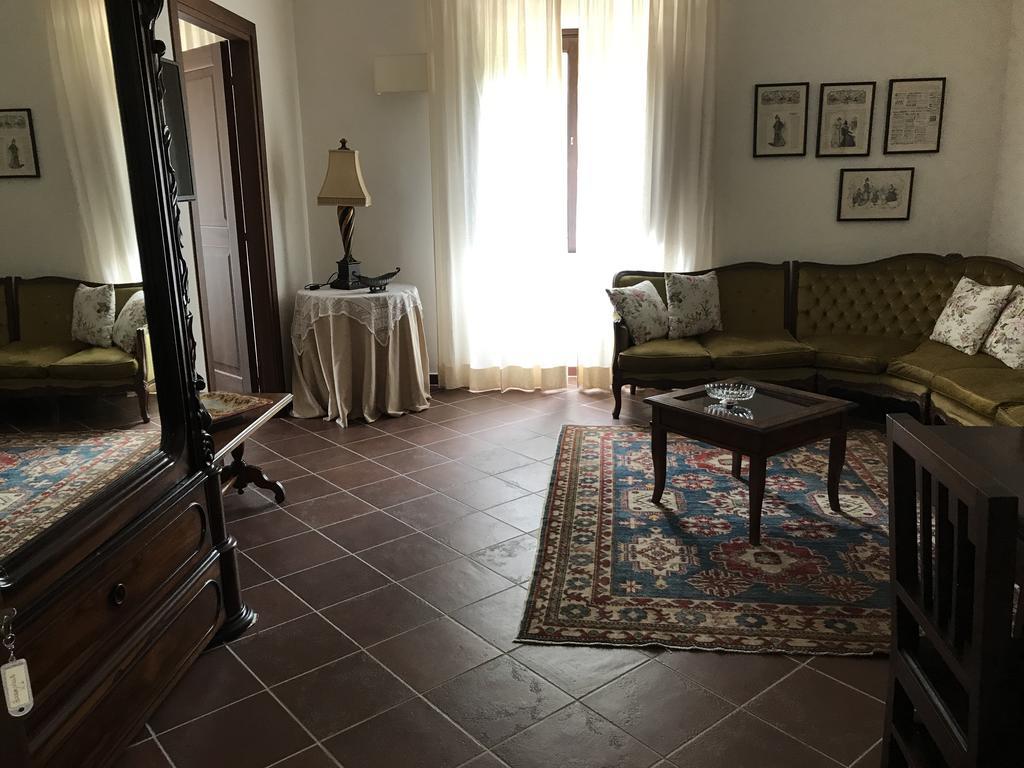 Il Casale Di Riardo Luxury B&B エクステリア 写真