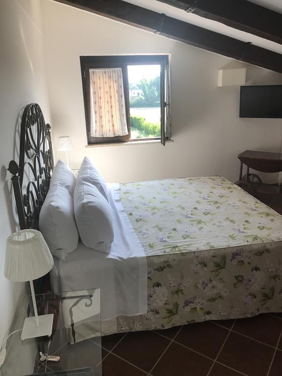 Il Casale Di Riardo Luxury B&B エクステリア 写真