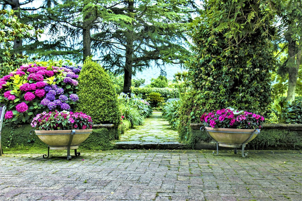 Il Casale Di Riardo Luxury B&B エクステリア 写真