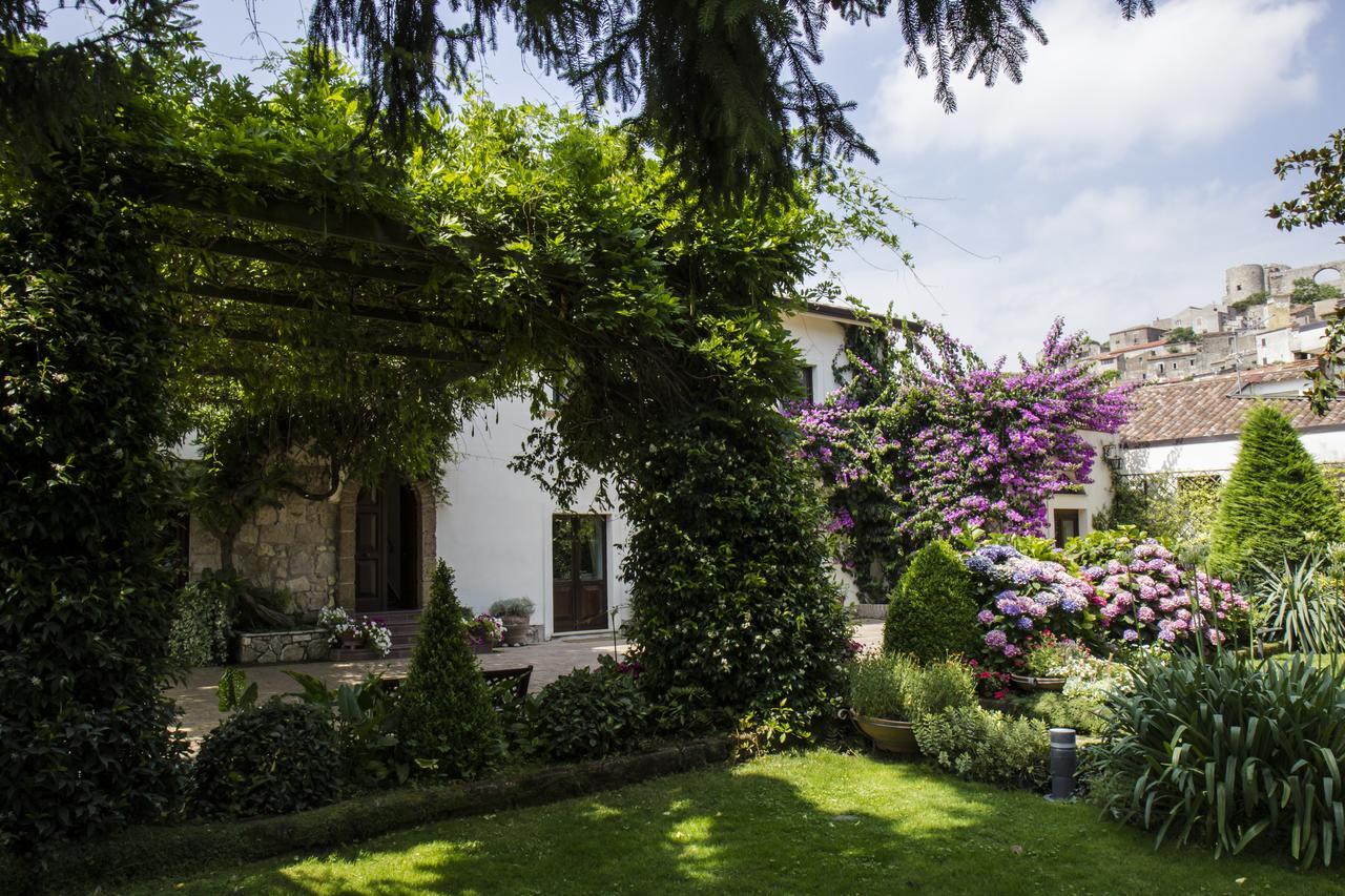 Il Casale Di Riardo Luxury B&B エクステリア 写真