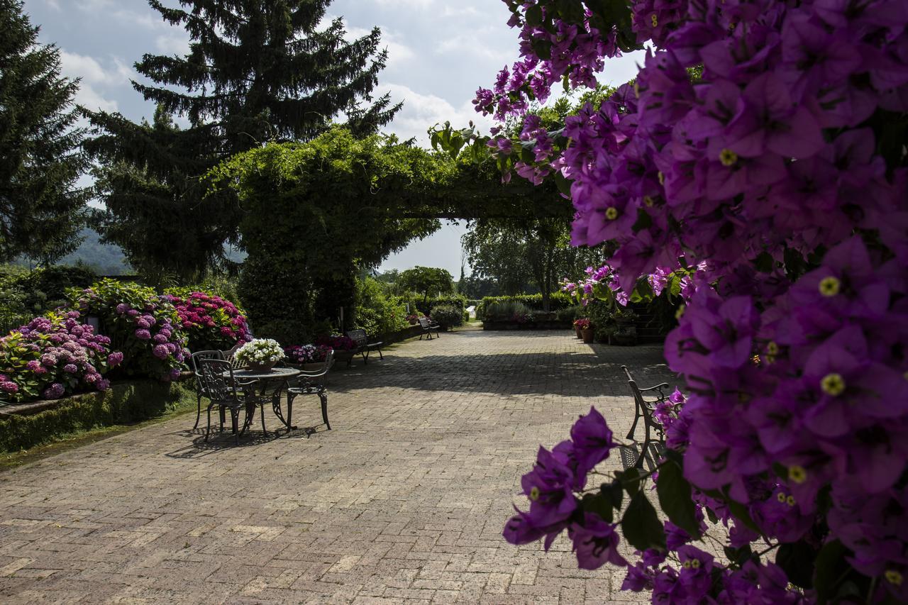 Il Casale Di Riardo Luxury B&B エクステリア 写真