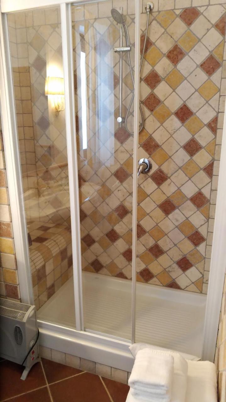 Il Casale Di Riardo Luxury B&B エクステリア 写真
